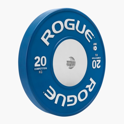 Rogue weight shop plate set